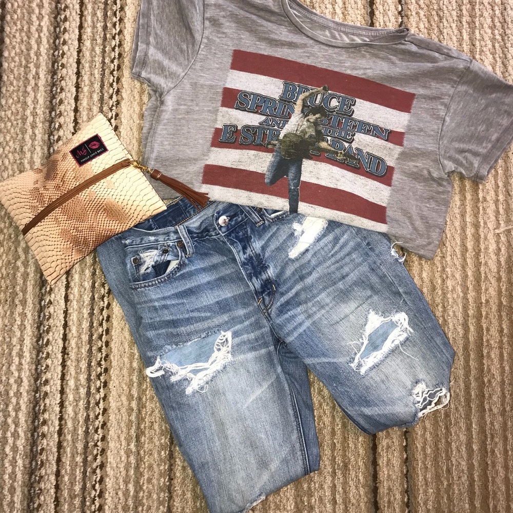 ** LAST CALL** 🦅AMERICAN EAGLE VINTAGE JEANS🦅